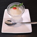 入谷鬼子母神門前のだや - ライブキッチンhttps://tblg.k-img.com/restaurant/images/Rvw/272806/100x100_square_6d124da211420096ce5311b1a42454e0.jpg「お口直し」