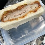 ドリームベーカリー - 料理写真: