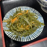 中国蘭州牛肉ラーメン 国壱麺 御徒町本店 - 