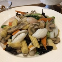 四川名菜 川府 - 