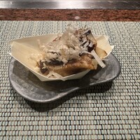 鉄板焼　堂島 - 