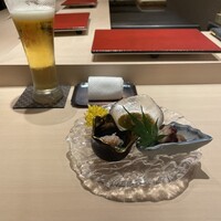 博多 鮨 まつもと - 