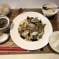 四川名菜 川府 - 