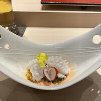 博多 鮨 まつもと - 