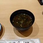 寿司の美登利 - 