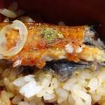 鰻の成瀬 - 
