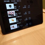 寿司の美登利 - 