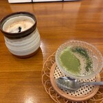 土鍋飯 ぽかぽか - 