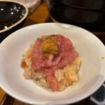 土鍋飯 ぽかぽか - 