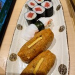 寿司の美登利 - 