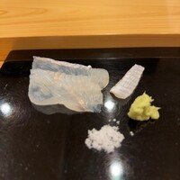 鮨 北條 - 