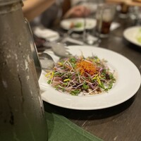 ウルフギャング・パック カフェ 愛知芸術文化センター店 - 