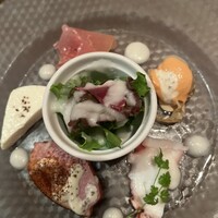 フレンチレストラン ホンダ - 