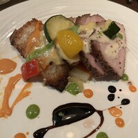 フレンチレストラン ホンダ - 