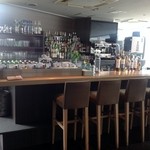 カシータ ラウンジ