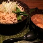 麺匠 竹虎 六本木店 - 