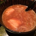 麺匠 竹虎 六本木店 - 