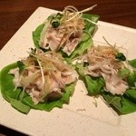 麺匠 竹虎 六本木店 - 