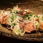 麺匠 竹虎 六本木店 - 