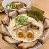 麺道 しゅはり 伊丹店