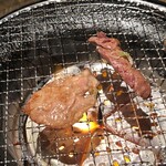 焼肉 いしび 海浜幕張店 - 