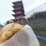 さのや 今川焼店 - 