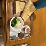 喫茶室ナターレ - 