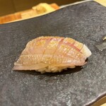 すし みむろ - かすご