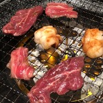 焼肉 いしび 海浜幕張店 - 