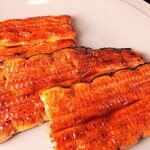 入谷鬼子母神門前のだや - 霞ヶ浦天然黄金うなぎ