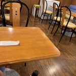 喫茶室ナターレ - 