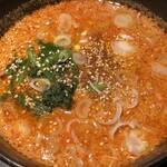 焼肉 いしび 海浜幕張店 - 