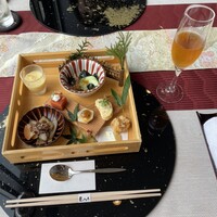 新宿 星のなる木 - 