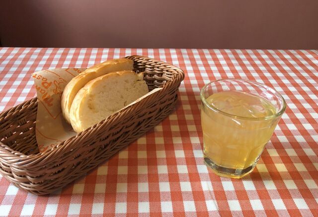 mamma pasta Hino Ten photo 4