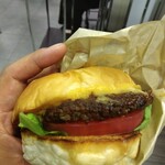 The CheeseBurger ESSEN - 