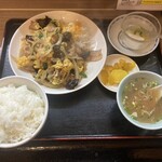 広東料理 獅子林 - 料理写真: