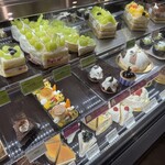 シャトレーゼ - 店内