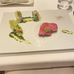 アンティカ オステリア デル ポンテ - 