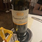 アンティカ オステリア デル ポンテ - 