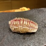 すし みむろ - かます