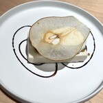 B - 画像6️⃣洋梨