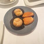 アンティカ オステリア デル ポンテ - 