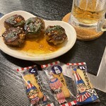 お好み焼き D-SPOT - 