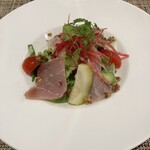 ボナ・フェスタ - 