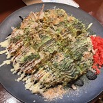 お好み焼き D-SPOT - 