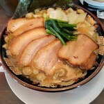 中華そばやましげ - 