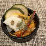 ボナ・フェスタ - 