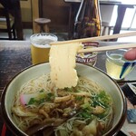 Sakae Sushi - 玉子焼き