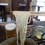 Sakae Sushi - にゅうめん