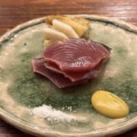 料理屋まえかわ - 